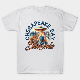 Crab Queen T-Shirt